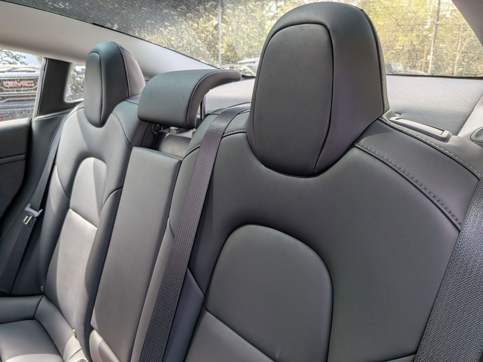 Used 2023 Tesla Model 3 Standard Range image 29