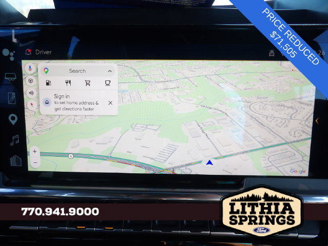 Used 2025 Chevrolet Silverado 3500 High Country w/ High Country Premium Package AWD/4WD image 18