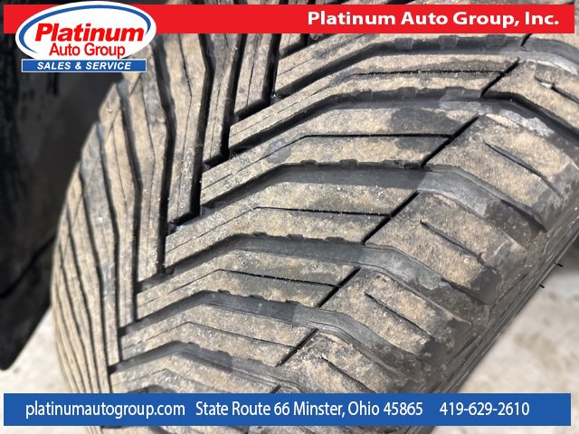 Used 2021 Volvo XC60 T5 Inscription image 55