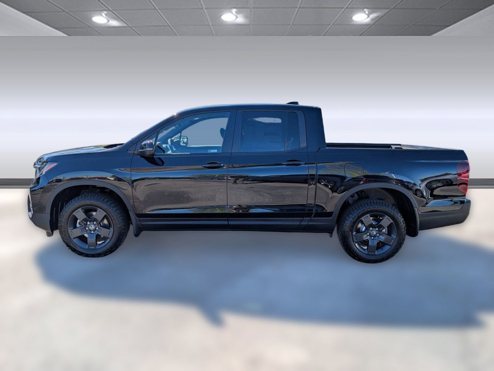 New 2026 Honda Ridgeline TrailSport image 2