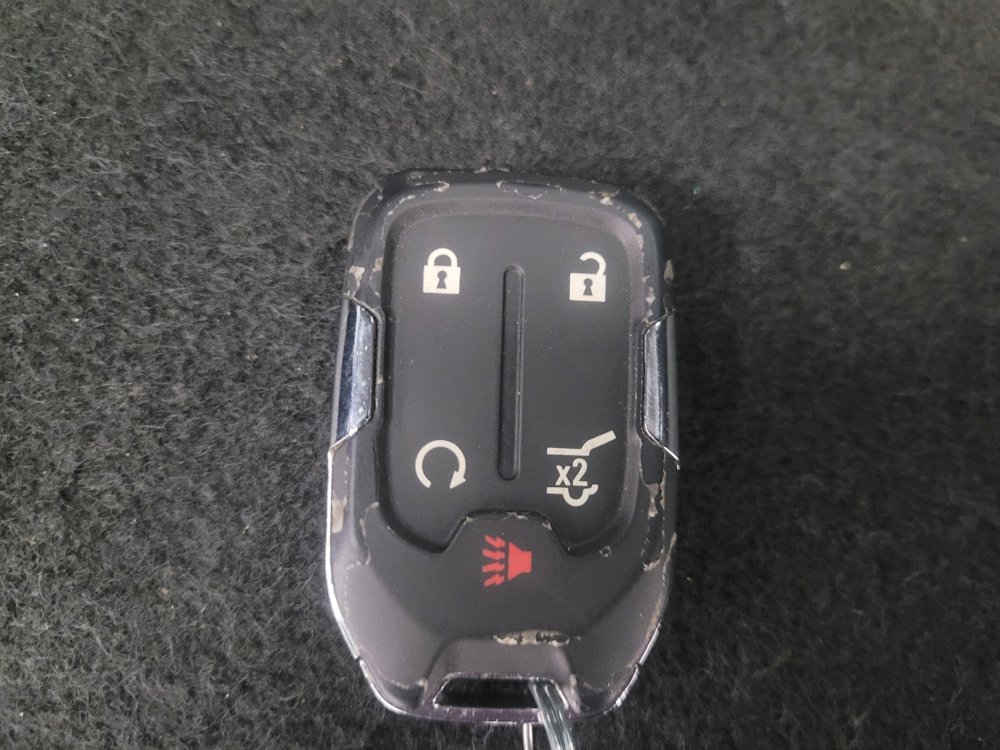 Used 2019 GMC Acadia SLE FWD image 32