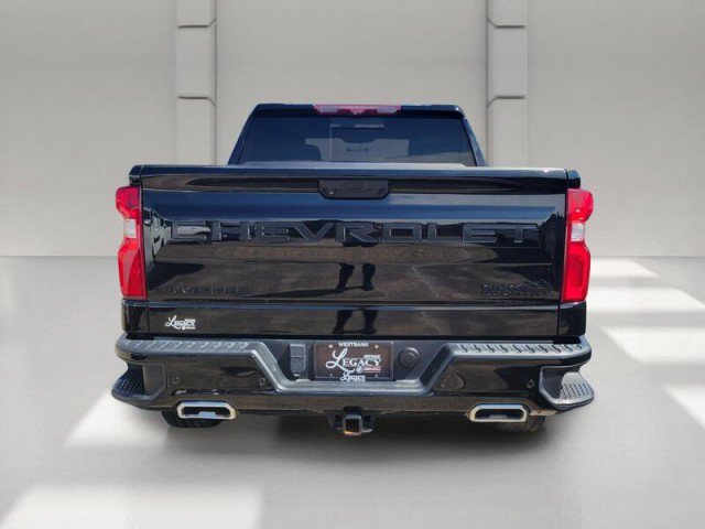 Used 2023 Chevrolet Silverado 1500 High Country w/ Technology Package AWD/4WD image 5