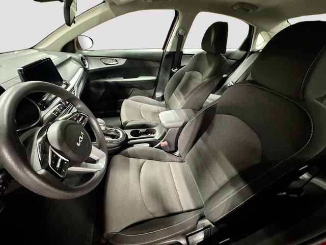Used 2023 Kia Forte LXS FWD image 20
