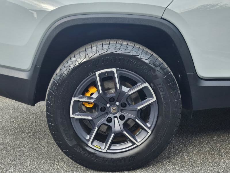 Used 2023 Rivian R1T Adventure Quad AWD/4WD image 14