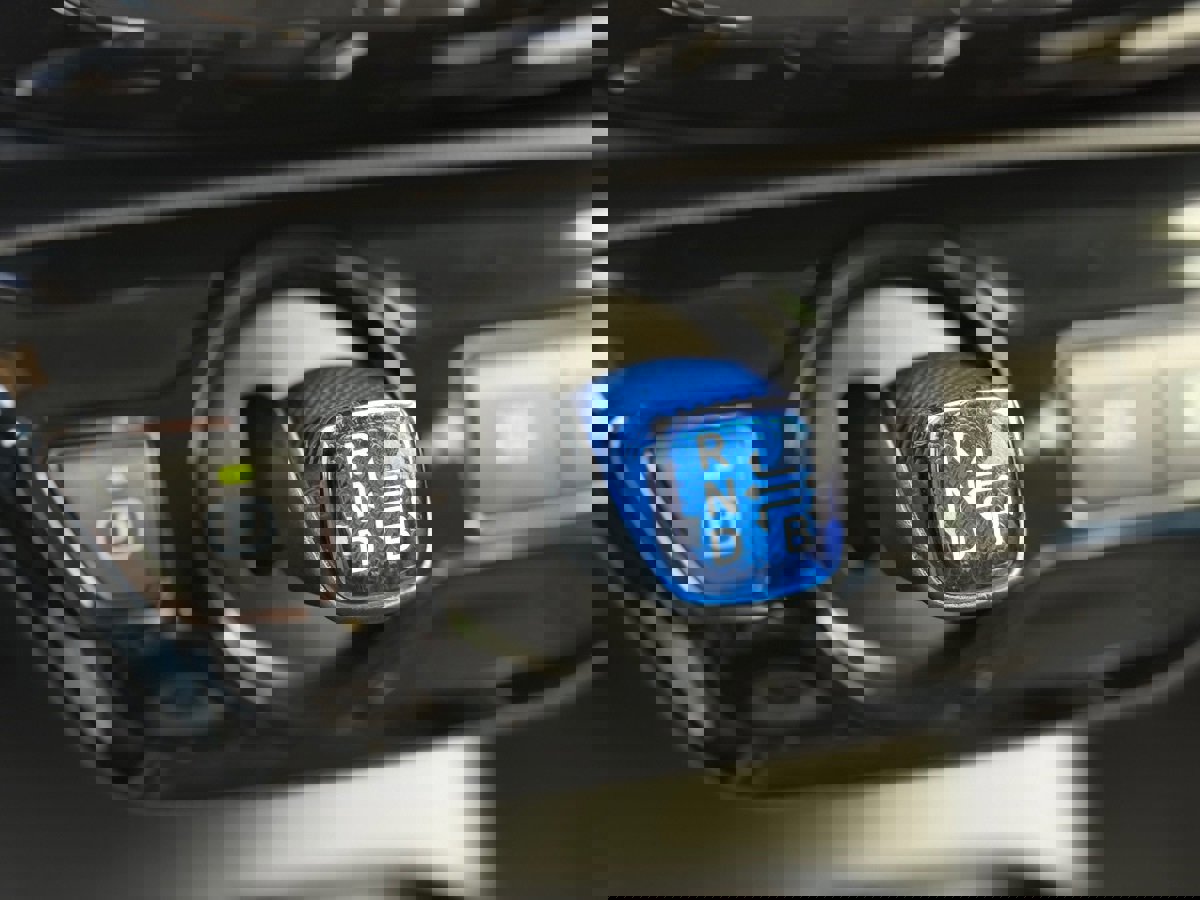 Used 2021 Toyota Prius LE w/ Carpet Mat Package (TMS) FWD image 33