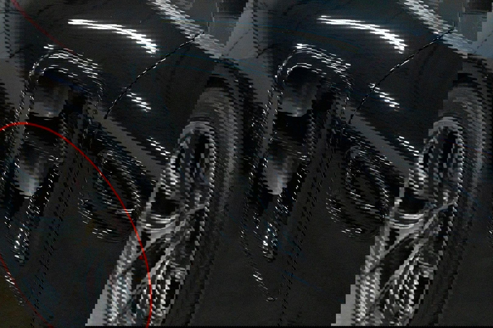 Used 2008 Porsche 911 Turbo image 14