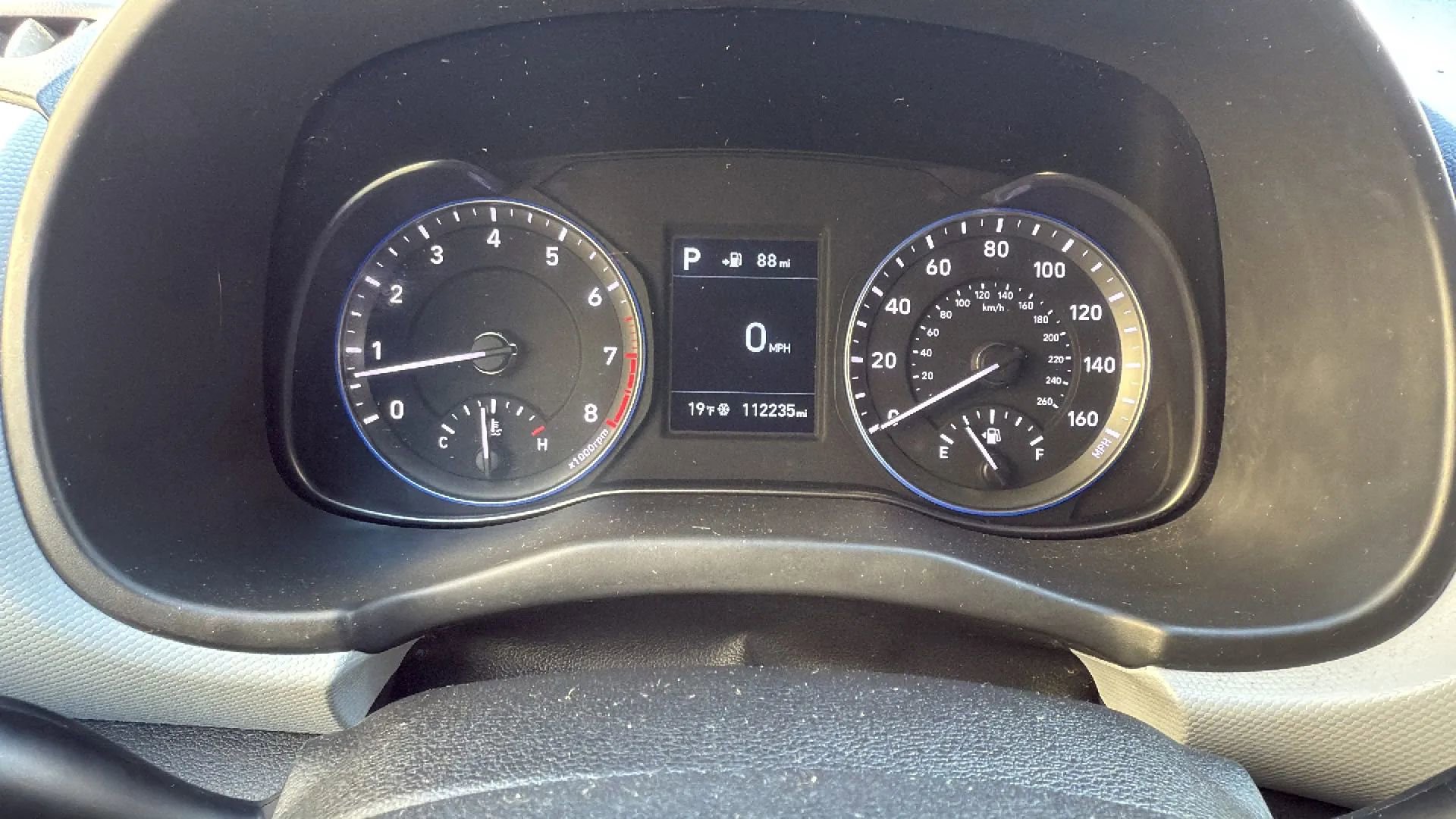 Used 2018 Hyundai Kona SEL image 16
