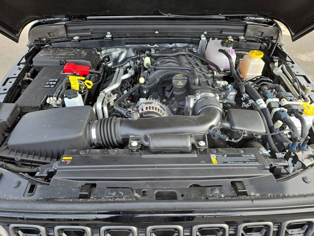 Used 2025 Jeep Gladiator Sport image 26