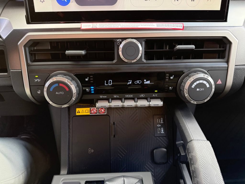 New 2026 Toyota 4Runner TRD Off-Road Premium AWD/4WD image 29