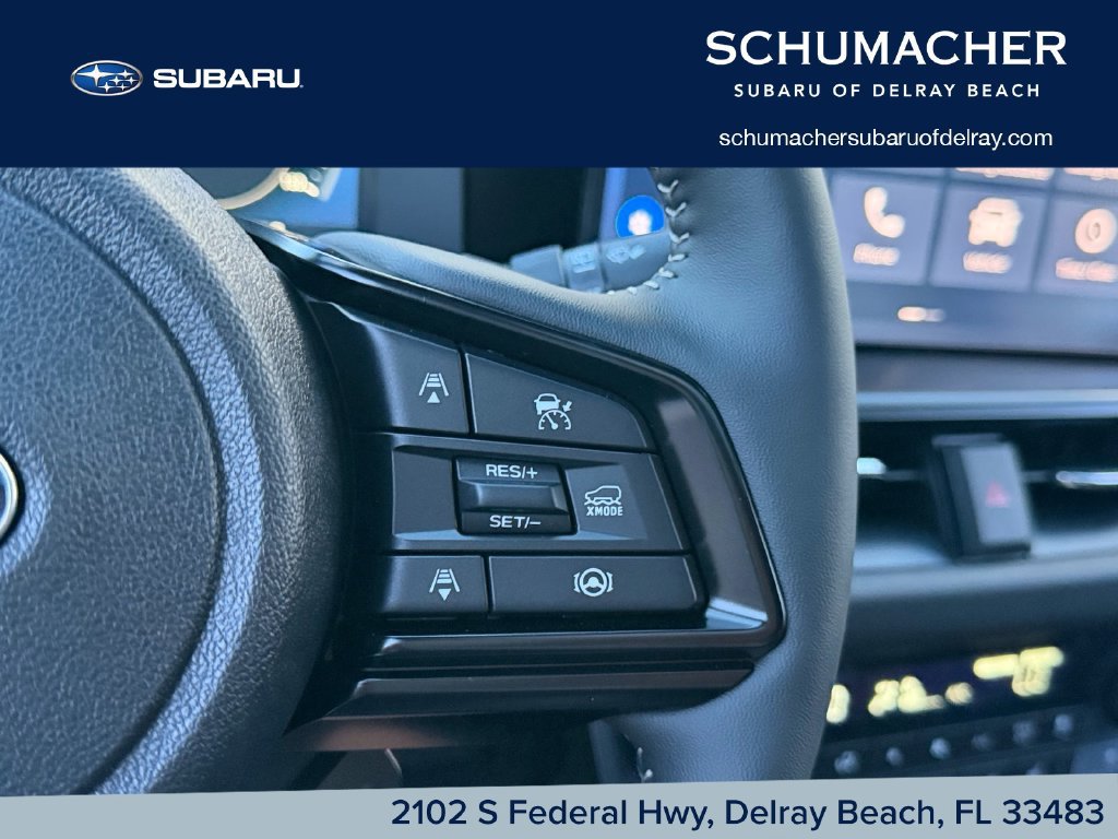 New 2026 Subaru Outback Touring XT AWD/4WD image 19