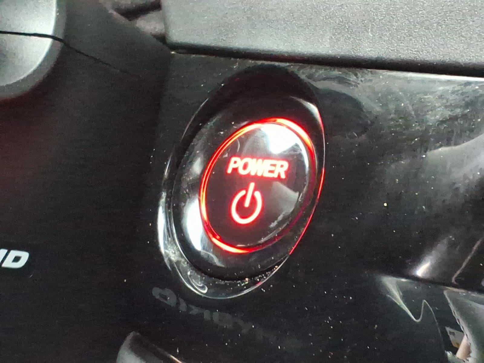 Used 2024 Honda Accord Sport image 24