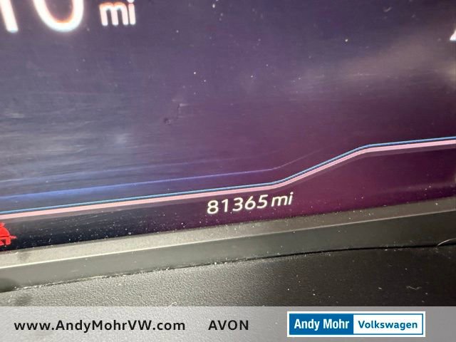 Used 2020 Volkswagen Atlas Cross Sport SEL AWD/4WD image 30