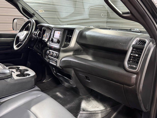 Used 2022 RAM 4500 Tradesman image 15