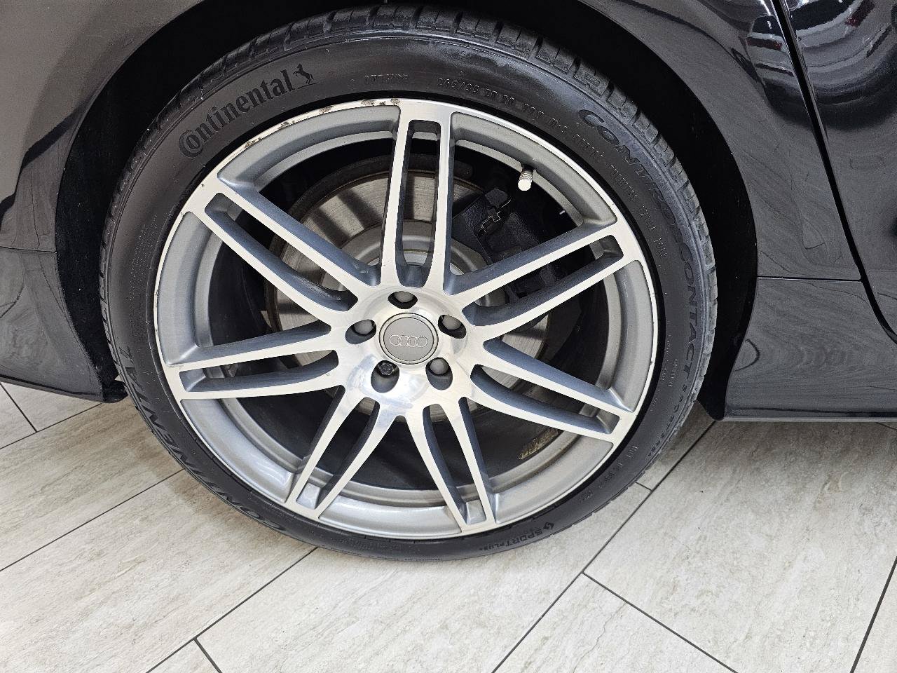 Used 2014 Audi S7 Prestige w/ Black Optic Package AWD/4WD image 41