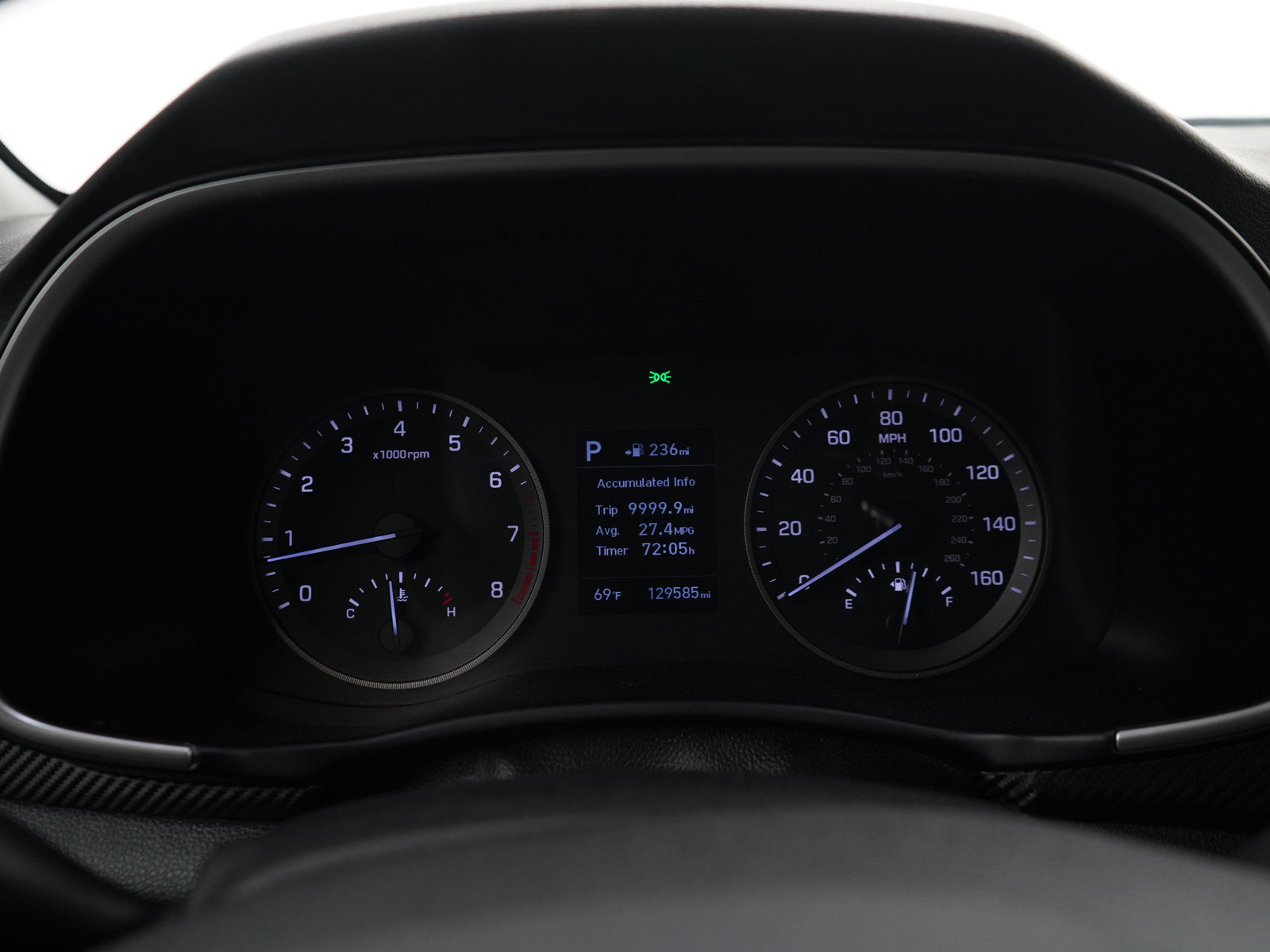Used 2019 Hyundai Tucson SE AWD/4WD image 26