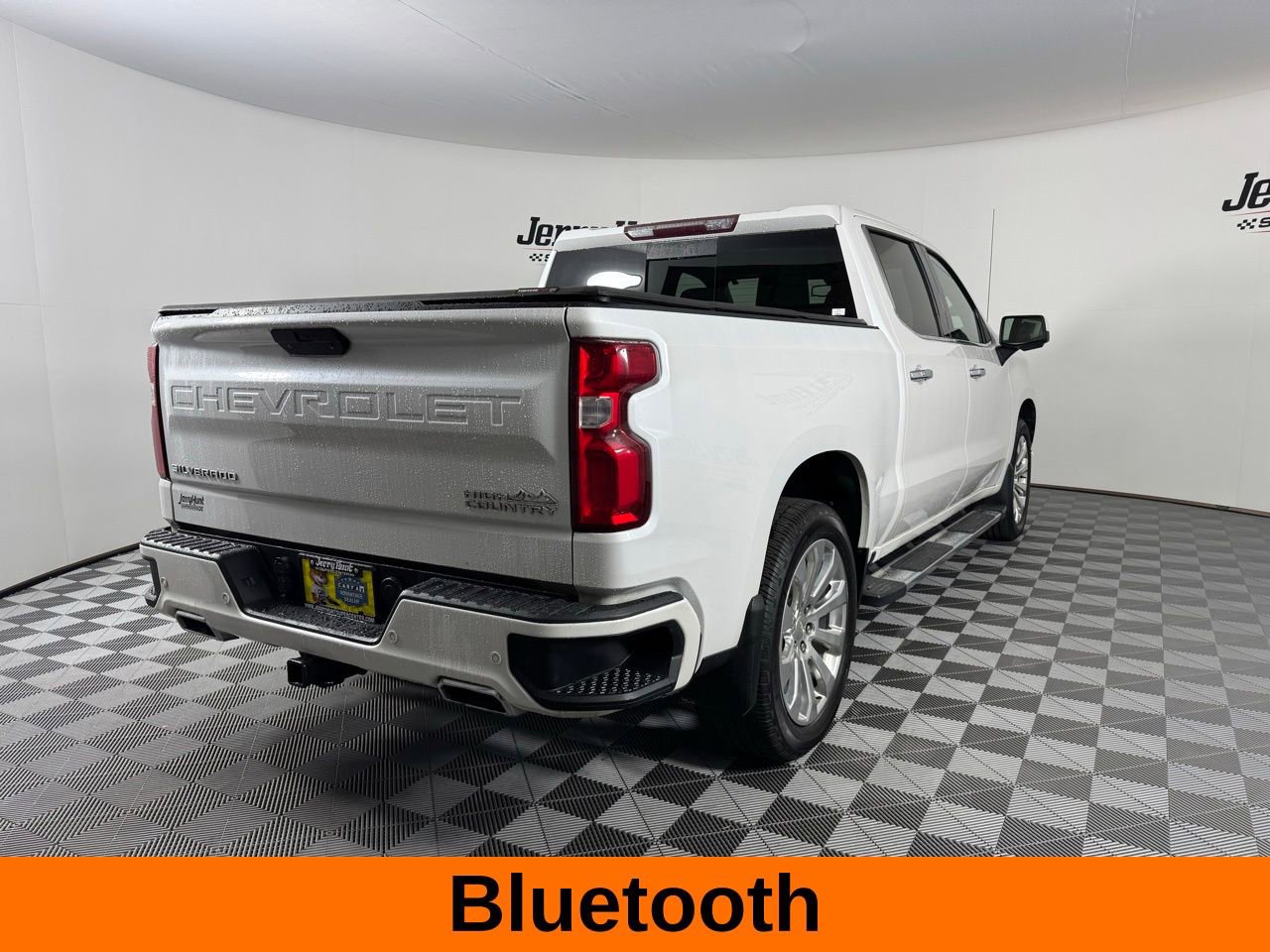 Used 2019 Chevrolet Silverado 1500 High Country image 7