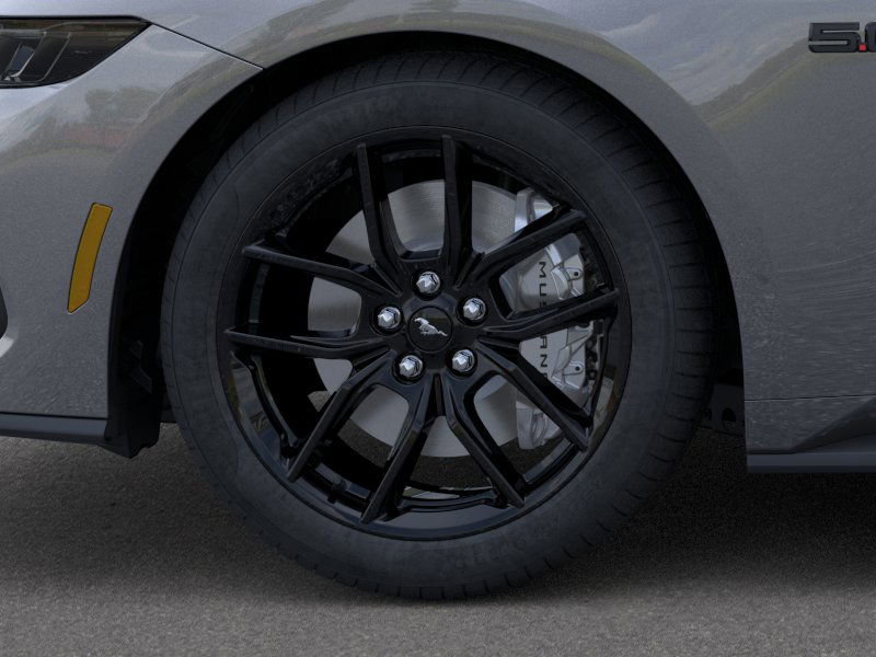 New 2025 Ford Mustang GT Premium image 19
