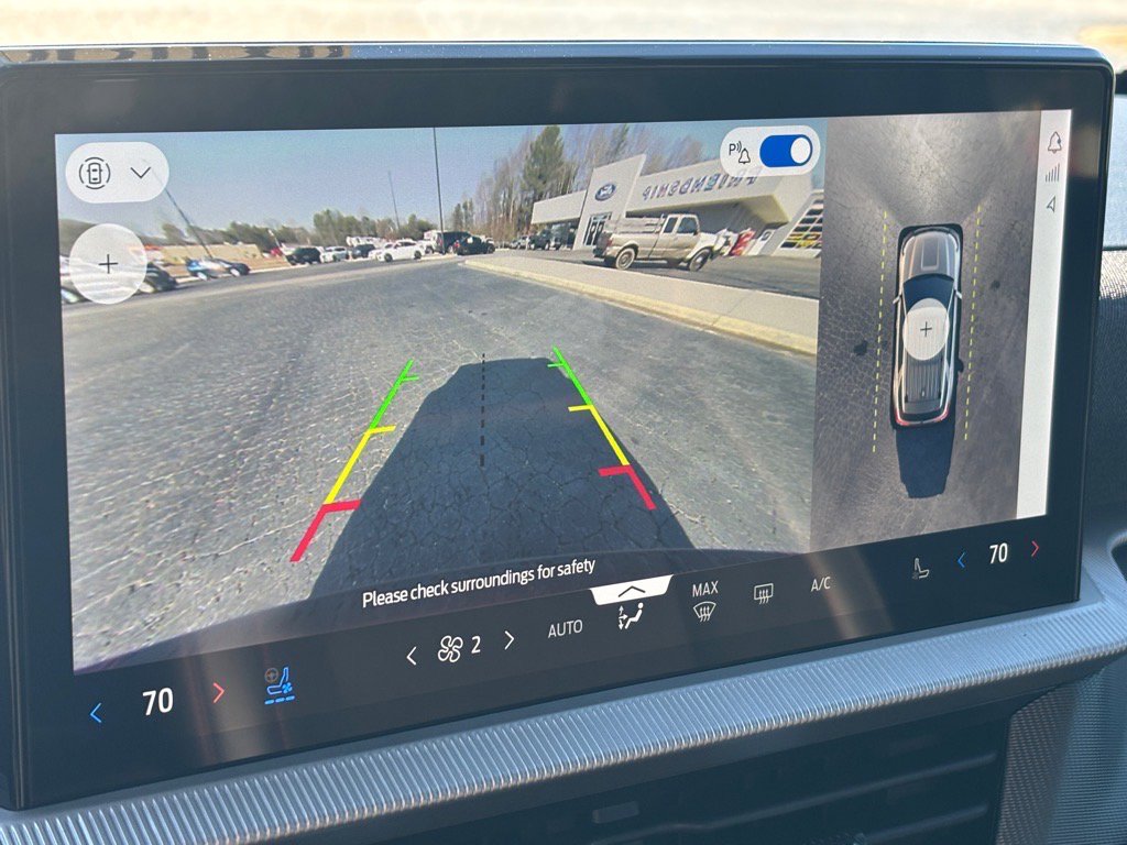 New 2026 Ford Explorer ST w/ Sun And Sound Package image 6