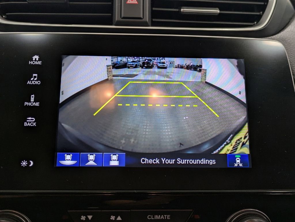 Used 2019 Honda CR-V EX image 13