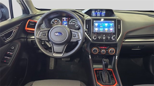 Used 2021 Subaru Forester Sport w/ Popular Package #2 image 9