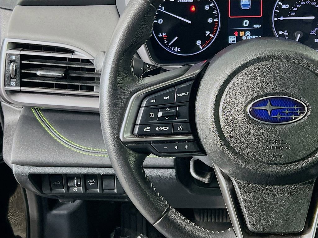 Used 2023 Subaru Outback Onyx Edition XT image 10