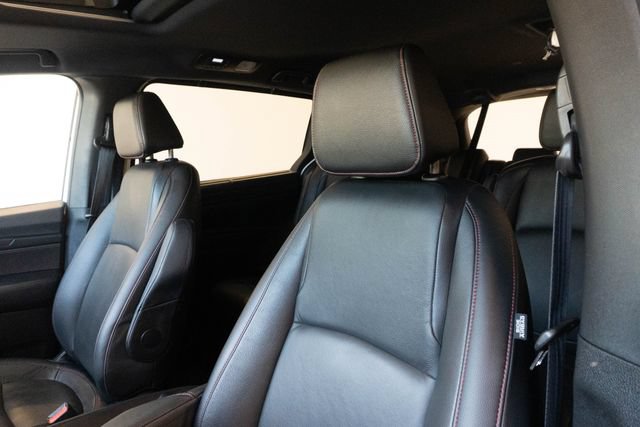 Certified 2023 Honda Odyssey Sport image 18