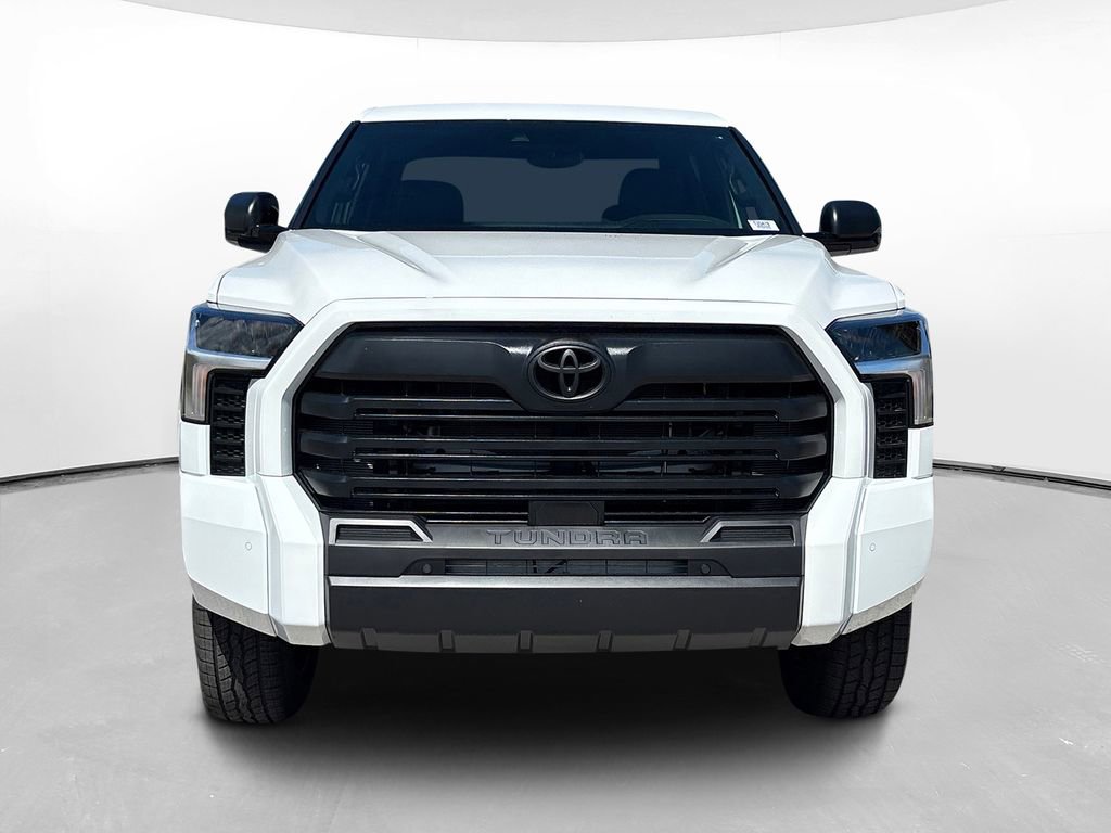 New 2026 Toyota Tundra SR5 image 2