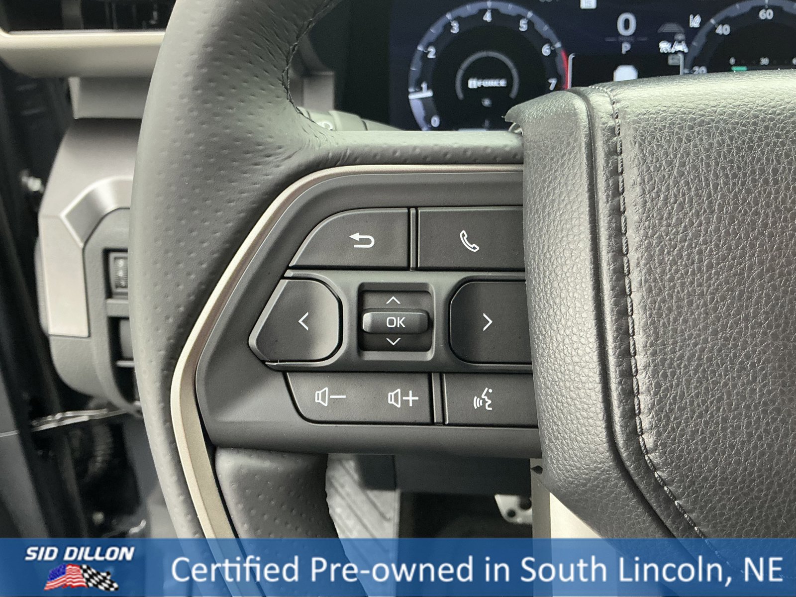 Used 2025 Toyota 4Runner Limited image 9