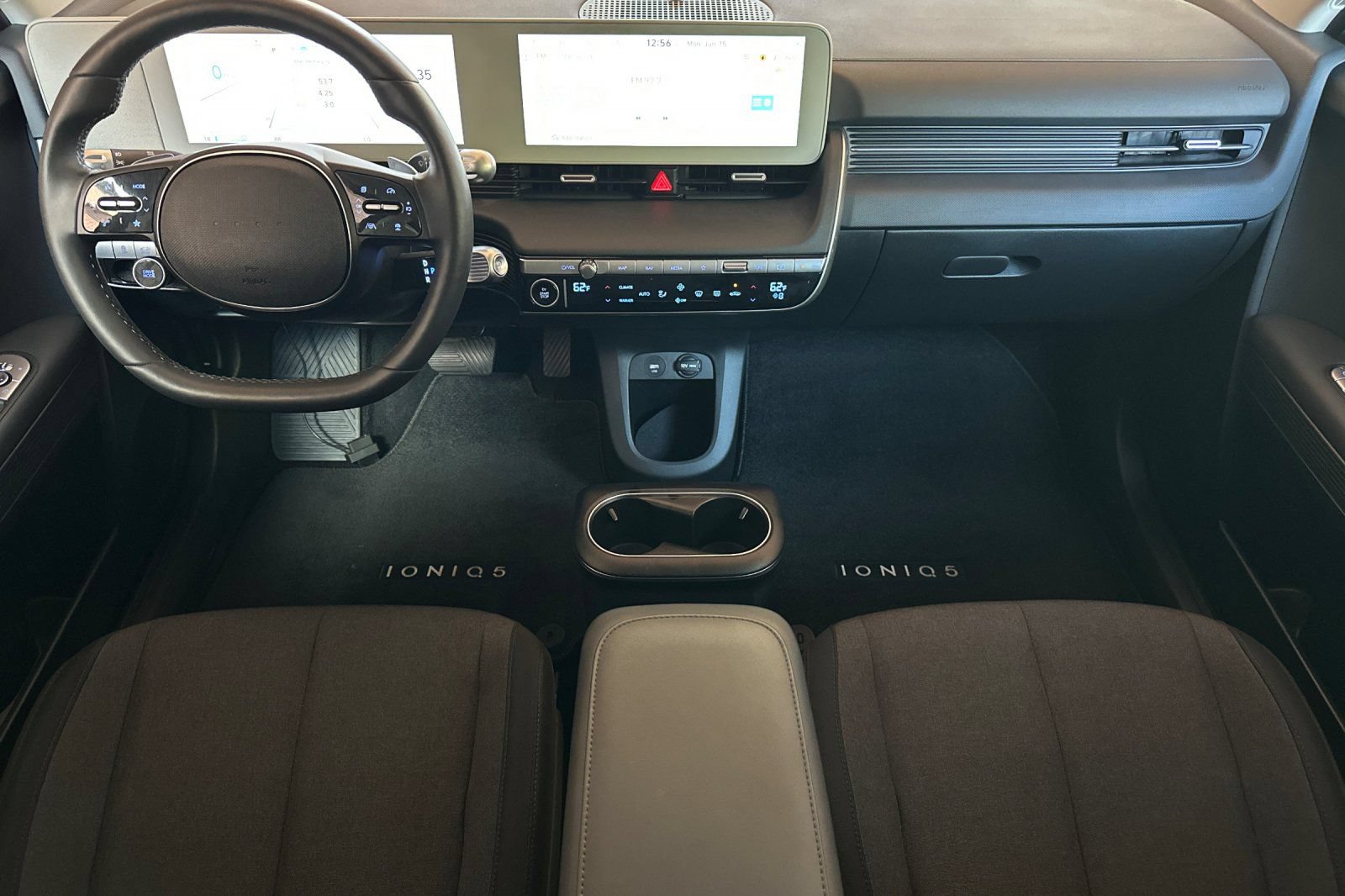 Used 2024 Hyundai Ioniq 5 SEL RWD image 13