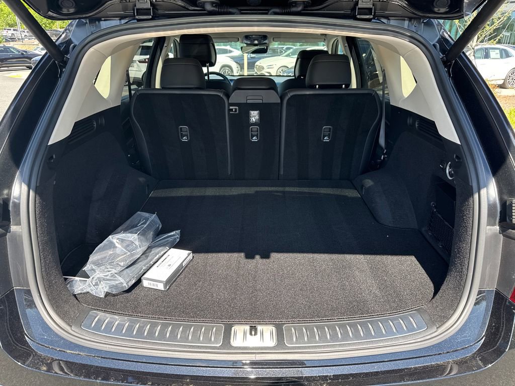 Used 2026 Genesis GV80 2.5T Select AWD/4WD image 18