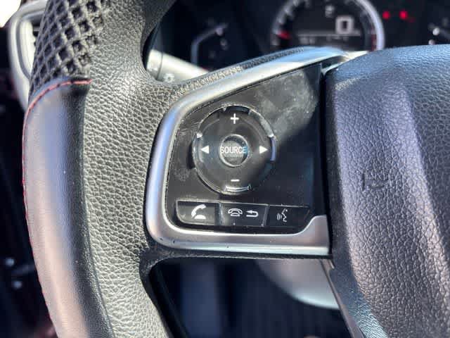 Used 2018 Honda CR-V LX image 11
