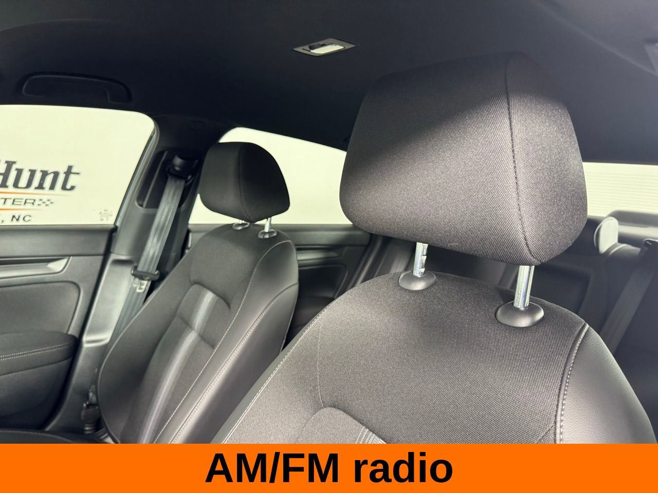 Used 2026 Honda Civic Sport image 11