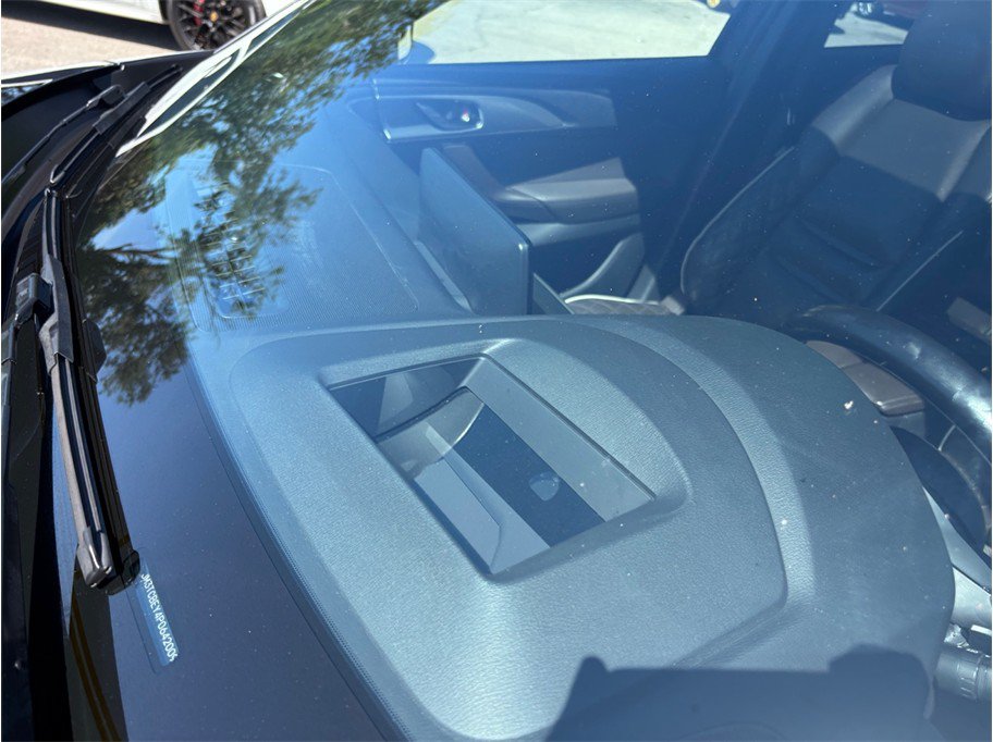 Used 2023 MAZDA CX-9 Signature AWD/4WD image 15