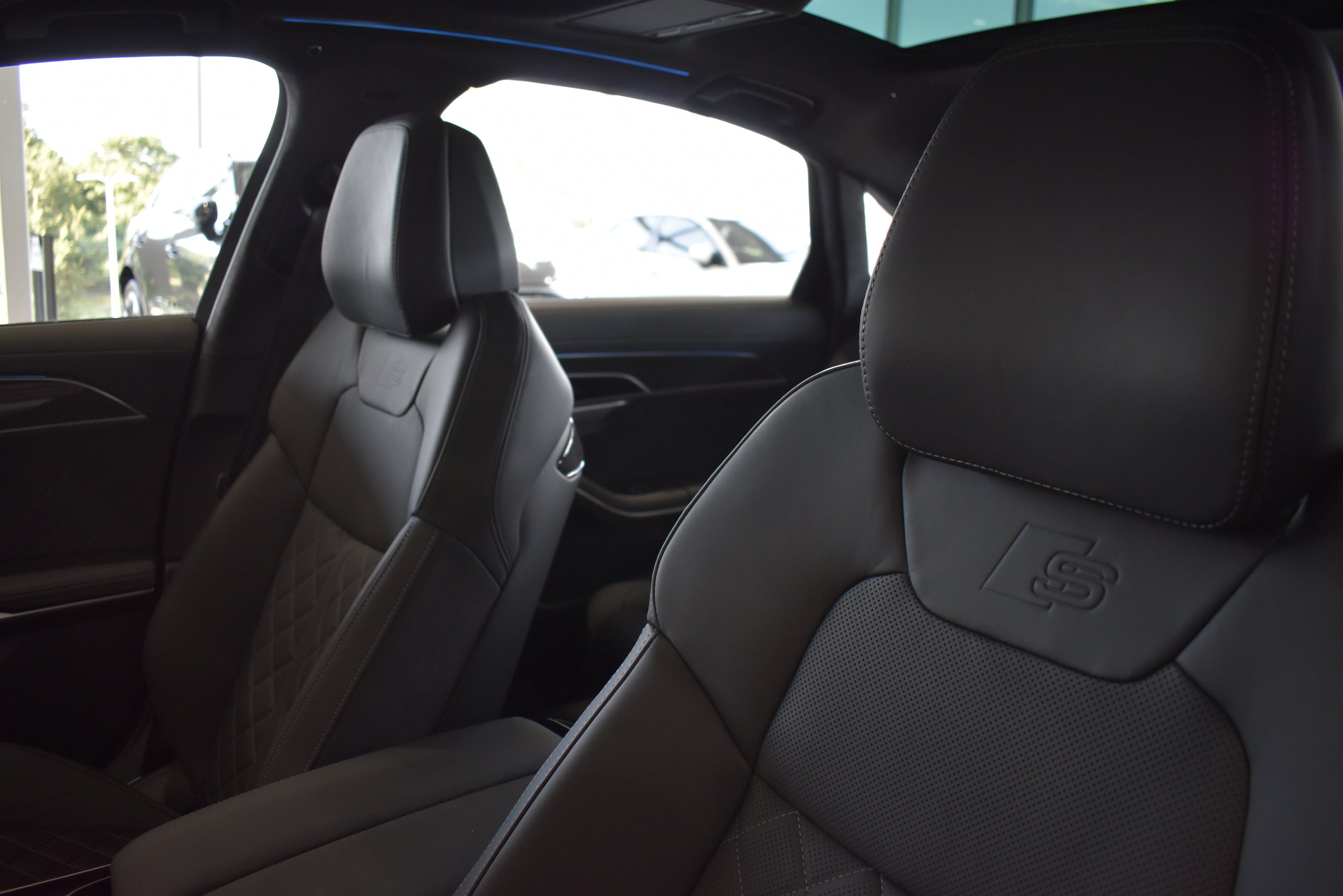 New 2027 Audi S8 AWD/4WD image 25
