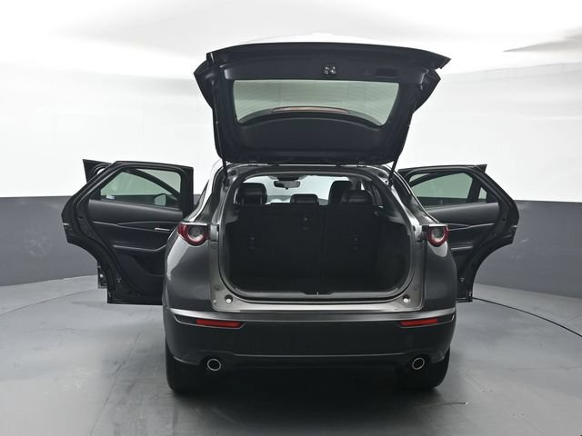 Certified 2023 MAZDA CX-30 AWD 2.5 S w/ Select Package image 45