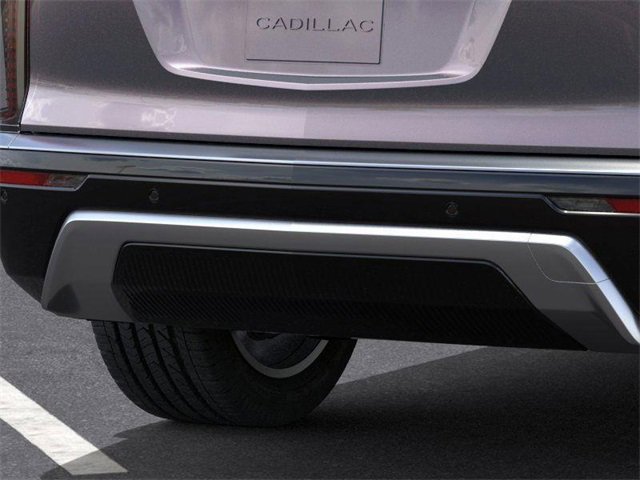 New 2026 Cadillac Vistiq Luxury w/ LPO, Floor Liner Package image 14