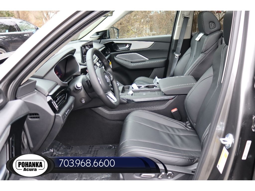 New 2026 Acura MDX FWD w/ Technology Package image 24