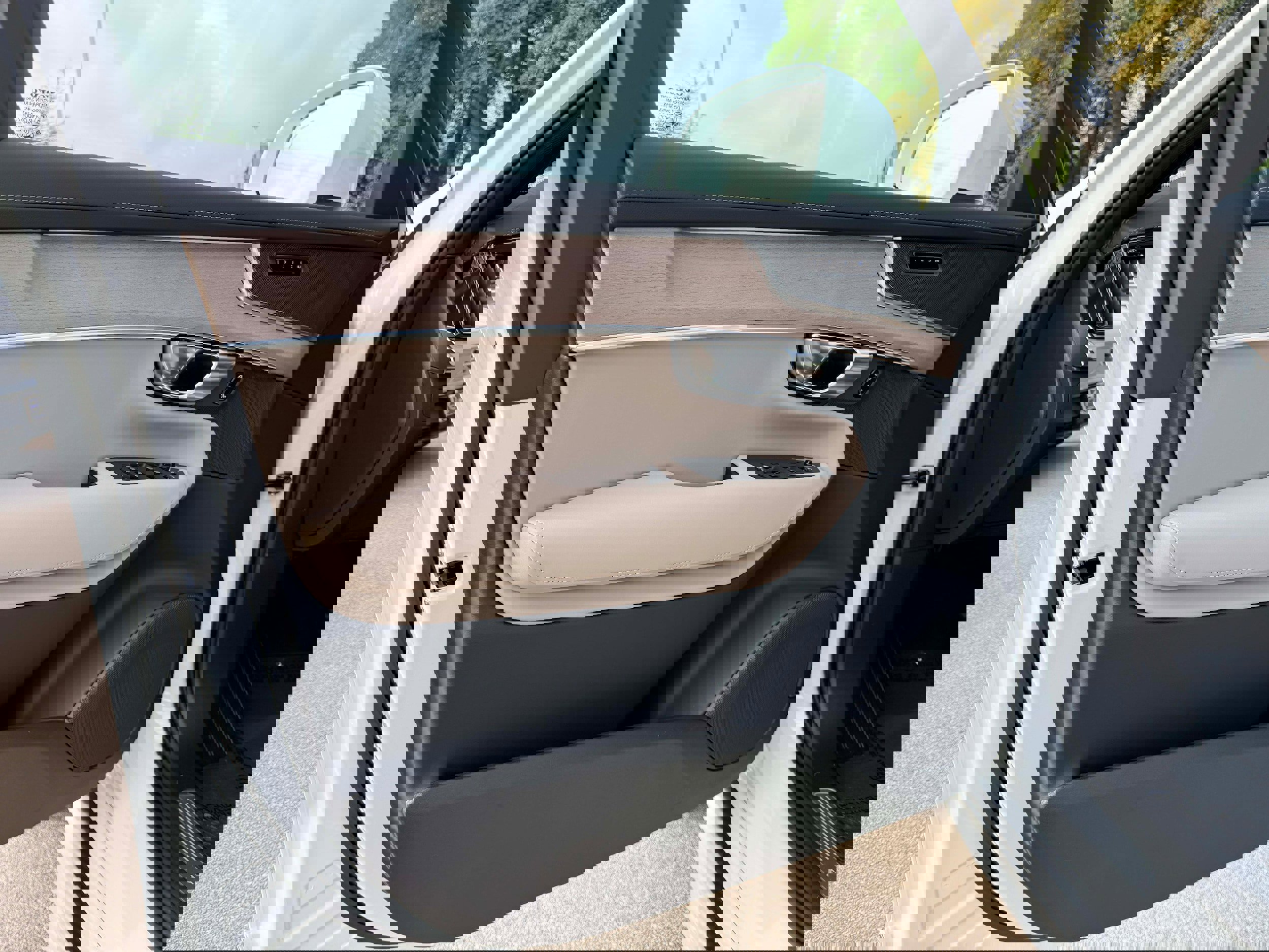 New 2026 Volvo XC90 B5 Core image 10