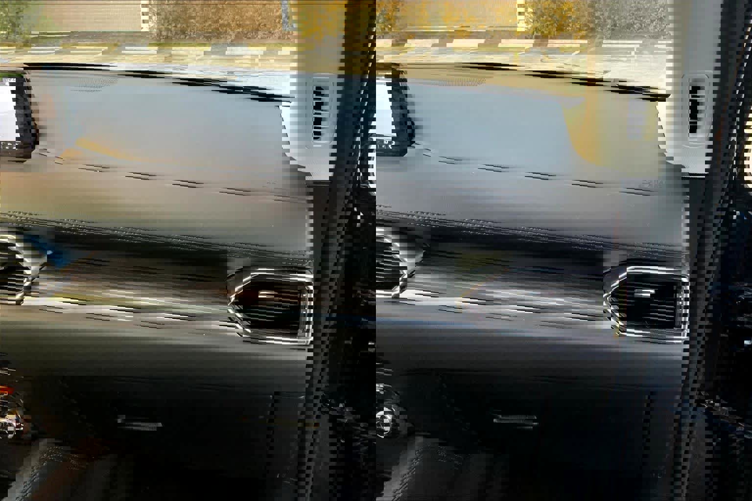 Used 2019 MAZDA CX-5 Grand Touring w/ GT Premium Package image 18