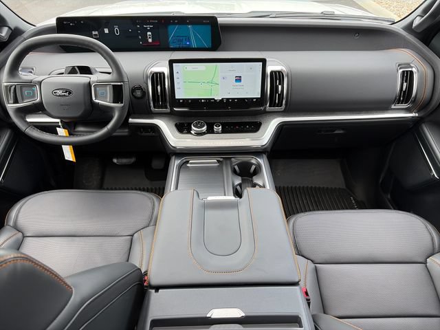 New 2026 Ford Expedition Tremor AWD/4WD image 15