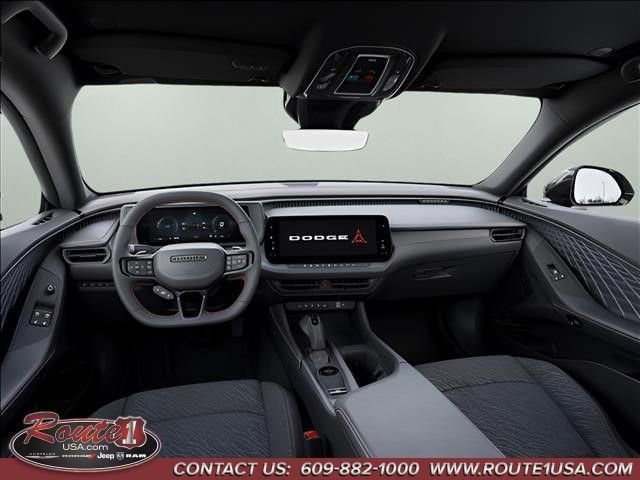 New 2026 Dodge Charger R/T Scat Pack image 14