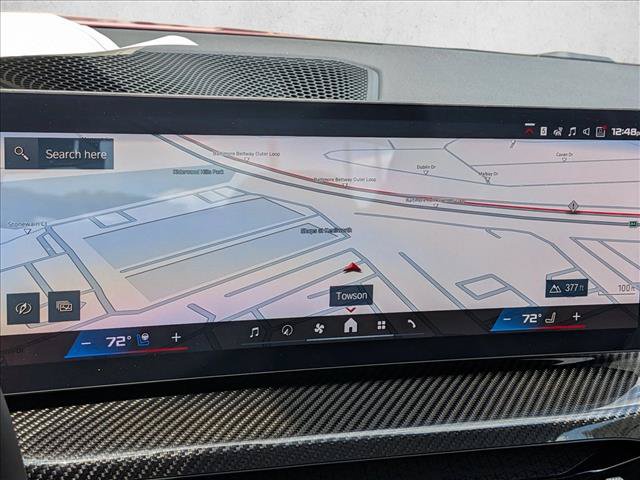 New 2027 BMW M4 xDrive Competition AWD/4WD image 14