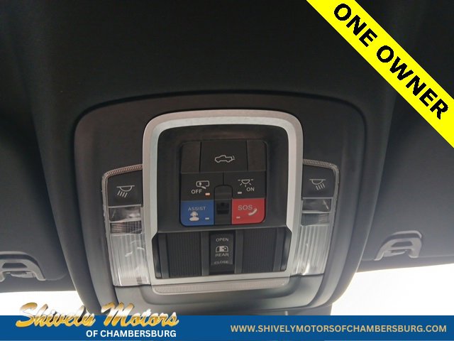 Certified 2023 RAM 1500 Laramie image 15