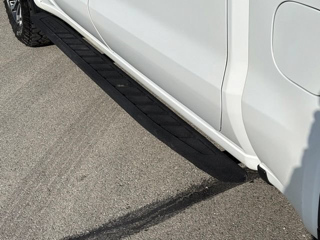 Certified 2021 GMC Sierra 1500 AT4 AWD/4WD image 10