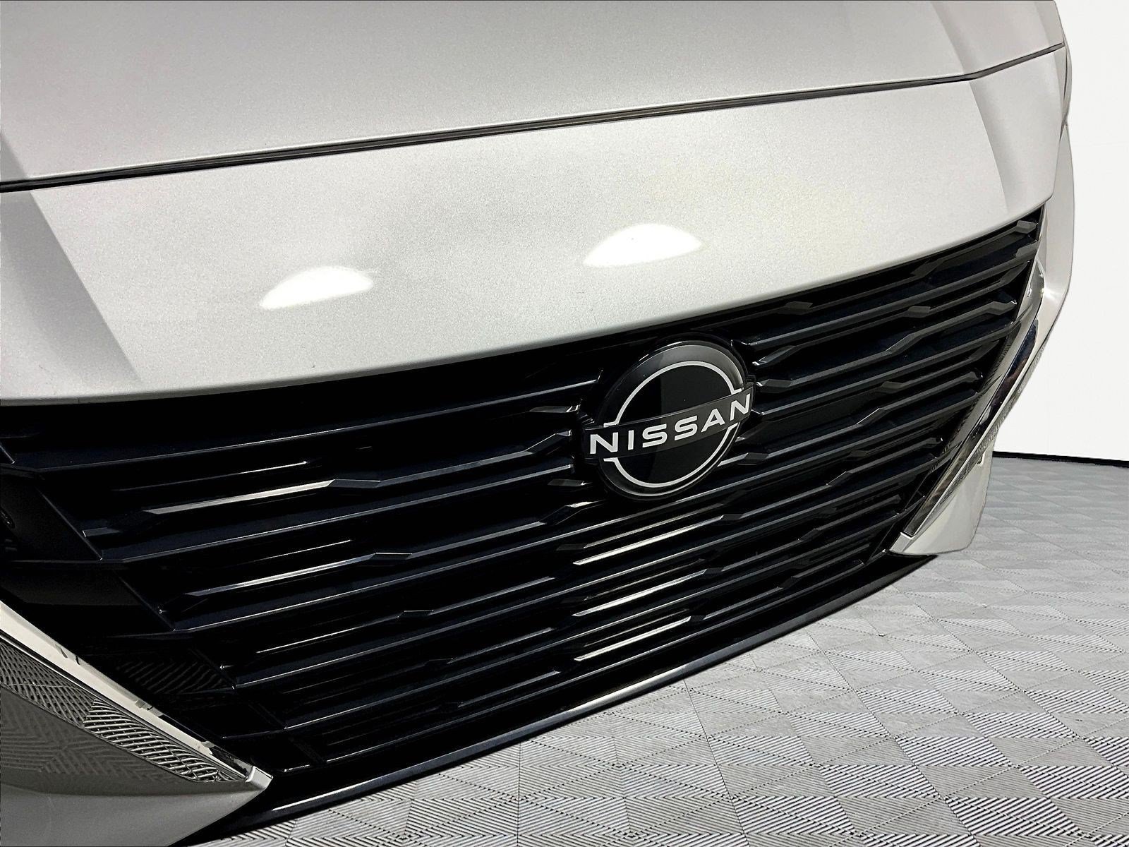 Certified 2023 Nissan Altima 2.5 SV FWD image 32