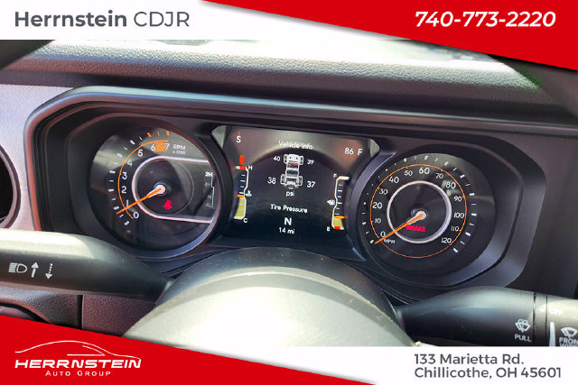 New 2027 Jeep Wrangler Sport AWD/4WD image 7