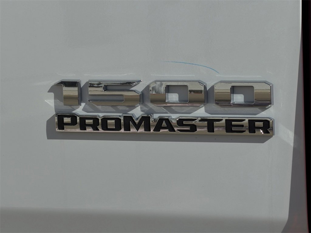 New 2026 RAM ProMaster 1500 w/ Convenience Group image 9