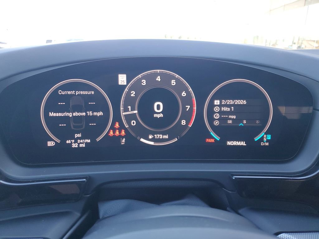 New 2026 Porsche Cayenne Coupe image 19