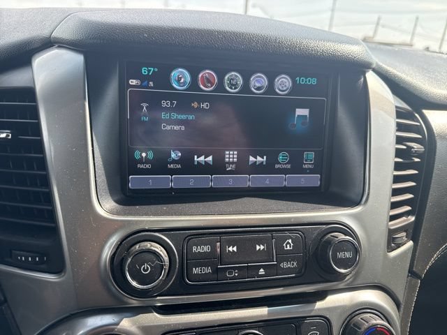 Used 2017 Chevrolet Tahoe LT AWD/4WD image 28