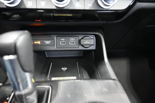 Used 2023 Honda Civic Sport Touring image 19